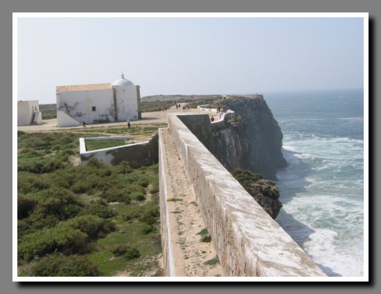 Cabo de Sao Vicente